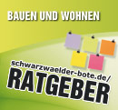 Bauen und Wohnen