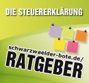 Die Steuererkl�rung