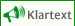 Klartext