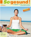 So gesund Juli 2010