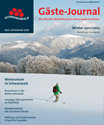 Schwarzwald G&auml;ste-Journal 