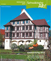 G&auml;stezeitung Schw&auml;bische Alb