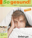 So gesund September 2011