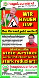 Hagebaucentrum Bolay GmbH Oberndorf