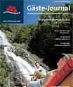 Schwarzwald G&auml;ste-Journal