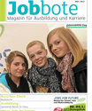 Jobbote M&auml;rz 2012