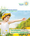 Landesgartenschau Nagold