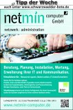 netmin Computer GmbH Freudenstadt