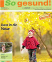 So gesund September 2012