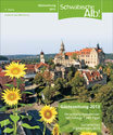 G&auml;stezeitung Schw&auml;bische Alb