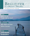 Begleiter in schweren Stunden
