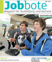 Jobbote April 2013
