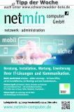 netmin computer GmbH  Freudenstadt