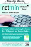 netmin Computer GmbH Freudenstadt