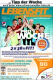 Life Fitness-und Gesundheitsclub Schramberg