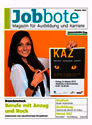 Jobbote Oktober 2015