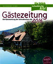 G&auml;stezeitung Schw&auml;bische Alb